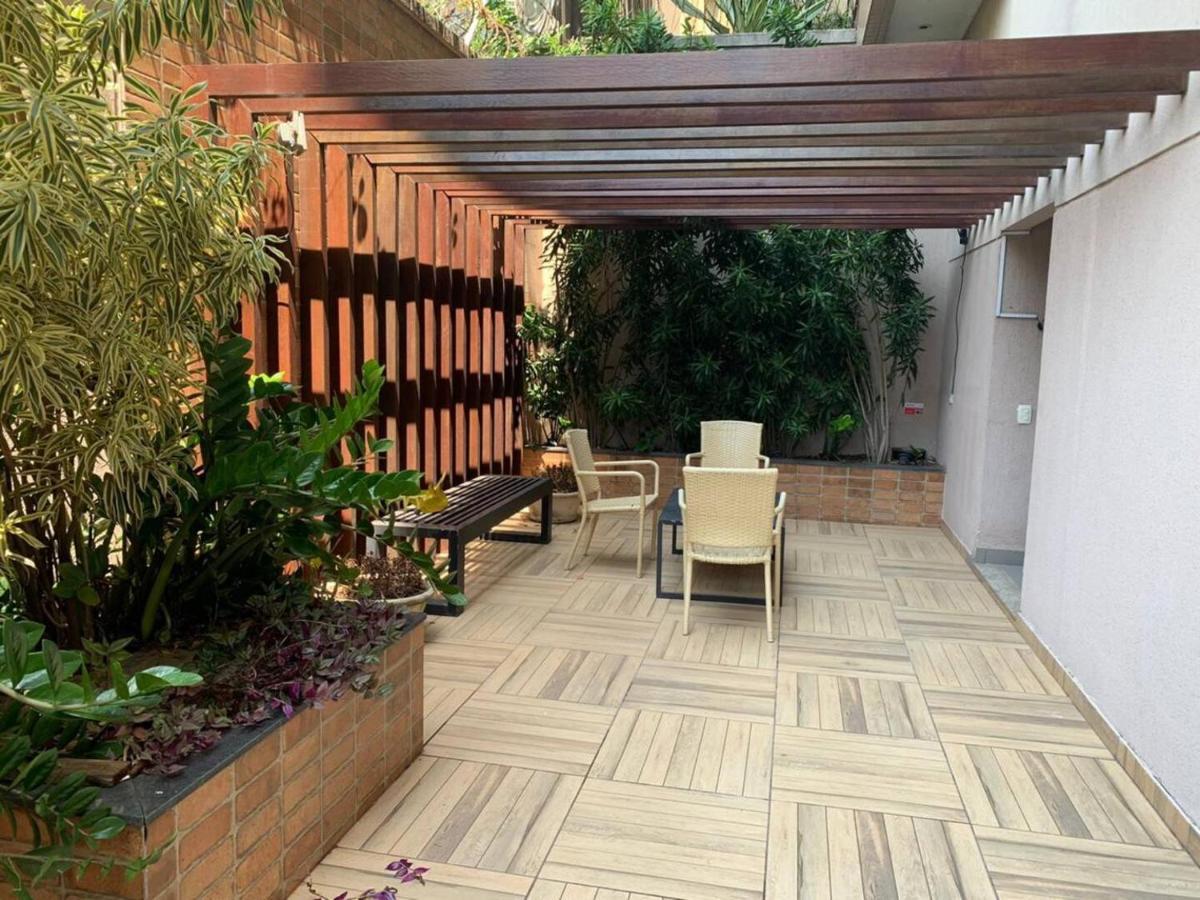Apartamento Cobertura No Melhor Lugar De Ipanema Río de Janeiro Exterior foto