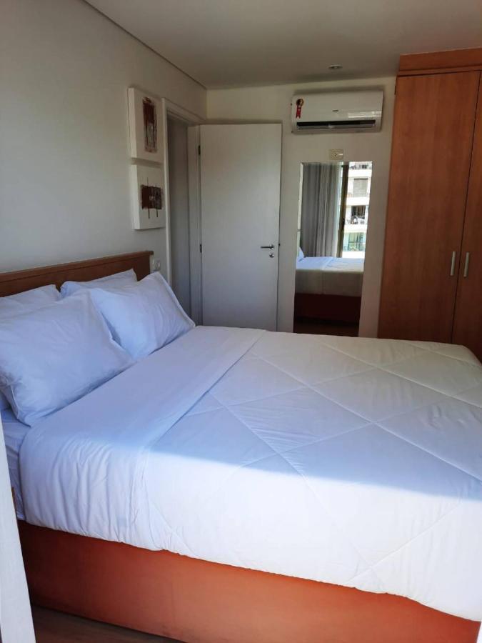 Apartamento Cobertura No Melhor Lugar De Ipanema Río de Janeiro Exterior foto