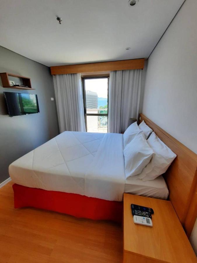Apartamento Cobertura No Melhor Lugar De Ipanema Río de Janeiro Exterior foto