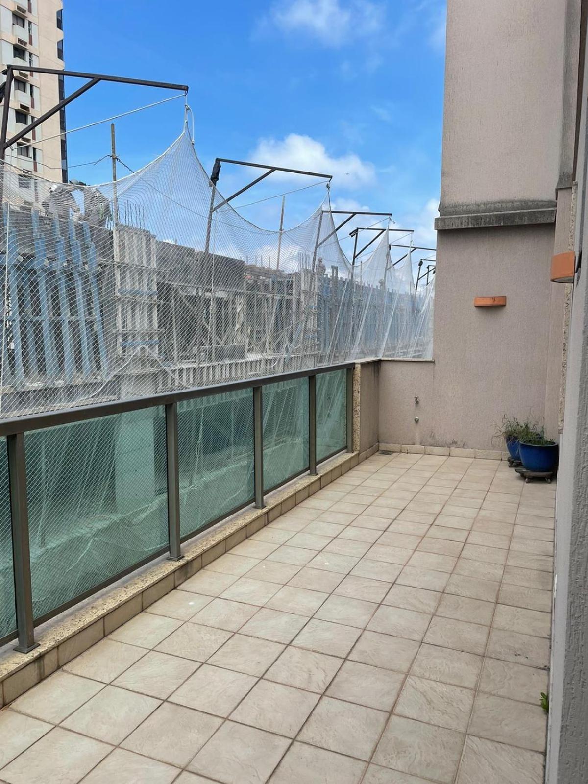 Apartamento Cobertura No Melhor Lugar De Ipanema Río de Janeiro Exterior foto