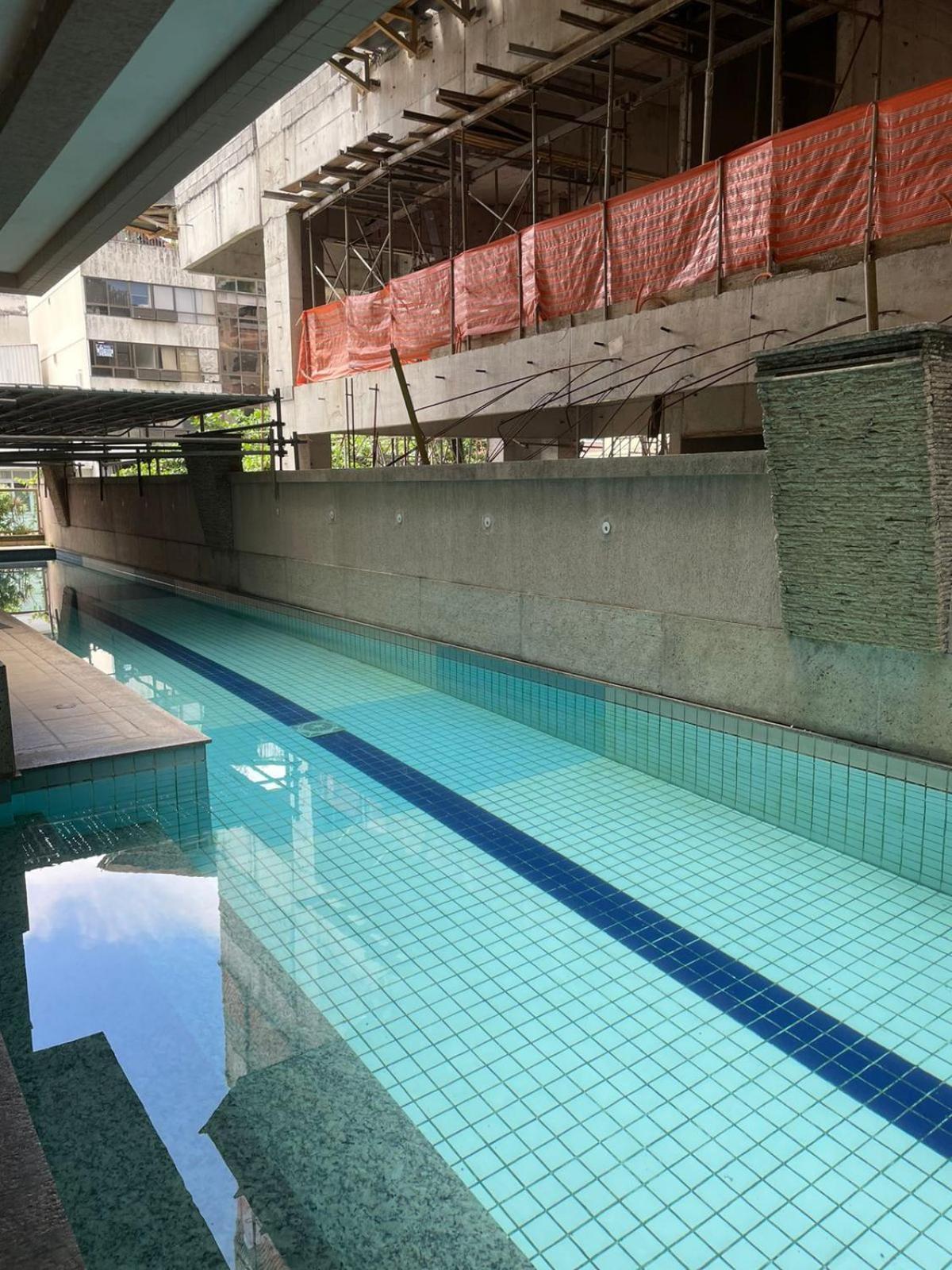 Apartamento Cobertura No Melhor Lugar De Ipanema Río de Janeiro Exterior foto